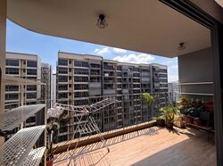 Hundred Palms Residences (D19), Condominium #593629131